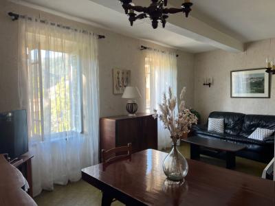 Vente Maison OLARGUES AVEC BELLE VUE