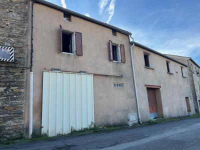 photo For sale House SAINT-VINCENT-D'OLARGUES 34