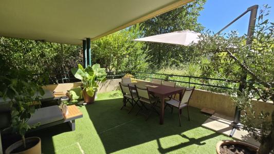 For sale Apartment NIMES 1 CHEMIN DE LA CIGALE  30