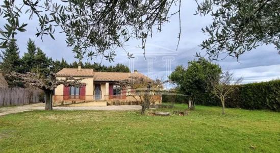 Vente Maison MONTEUX  84