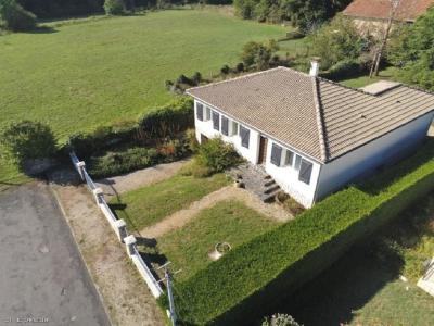 Vente Maison RUFFEC  16