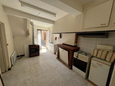 Vente Maison CRUZY 