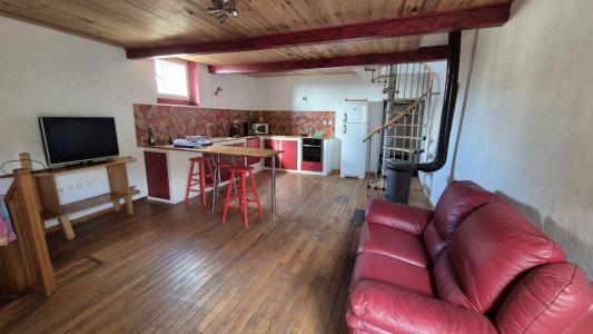 Vente Maison 5 pices QUARANTE 34310