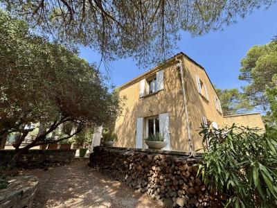 For sale House NIMES COLLINES NIMES 30