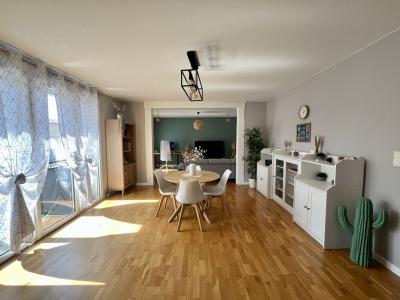 Vente Appartement 4 pièces AIGUES-VIVES 30670