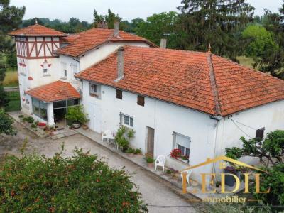 Vente Maison MOISSAC  82