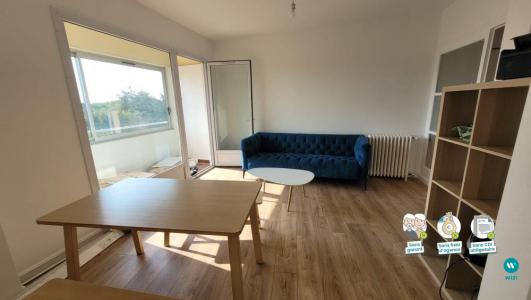 photo For rent House NANTES 44