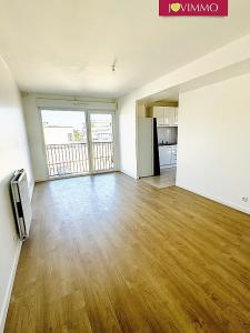 Vente Appartement NOISY-LE-SEC  93