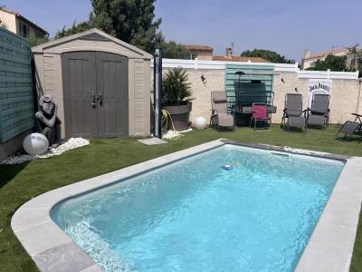 Vente Maison NARBONNE  11