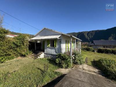 Vente Maison PLAINE-DES-PALMISTES  974