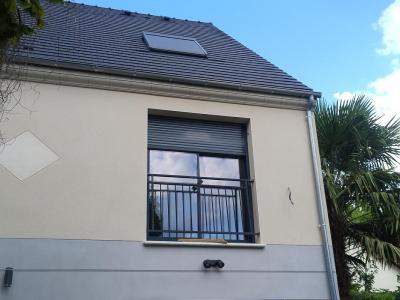 For rent Apartment BRIE-COMTE-ROBERT  77
