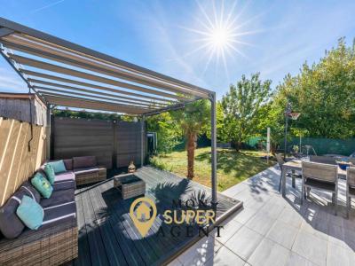 Vente Maison VOISENON 