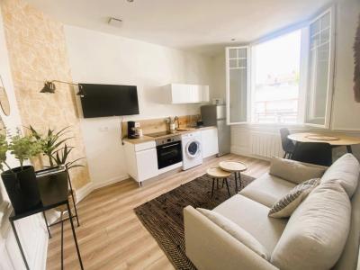 Vente Appartement VICHY  03