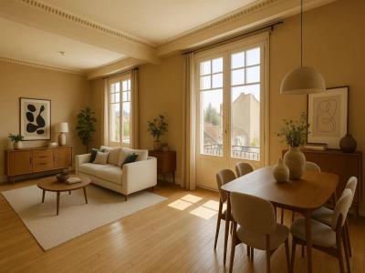 Vente Appartement VICHY  03