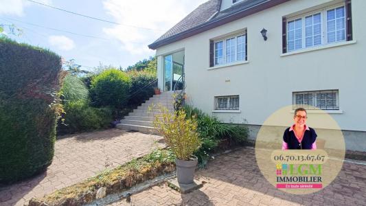 Vente Maison 6 pices VENDOME 41100