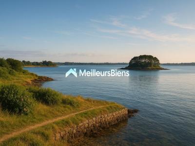 For sale House SARZEAU  56