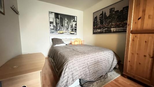 Vente Appartement LOUVRES 
