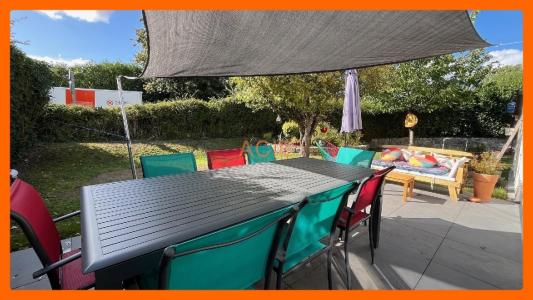 Vente Maison 4 pièces PUISEUX-EN-FRANCE 95380