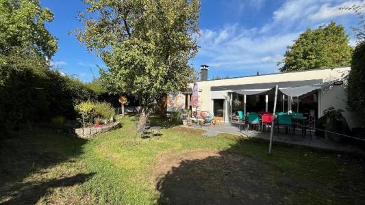 For sale House PUISEUX-EN-FRANCE 