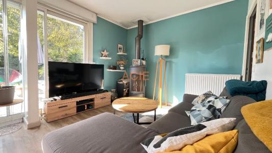 For sale House PUISEUX-EN-FRANCE 