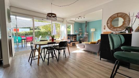 For sale House PUISEUX-EN-FRANCE 