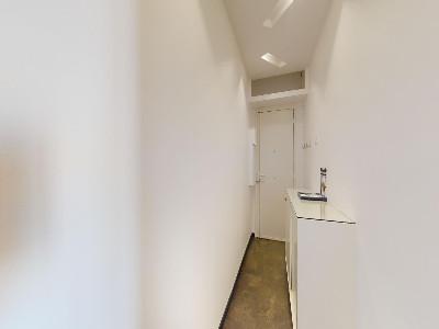 Location Appartement MONTREUIL 14 Boulevard Henri Barbusse 93