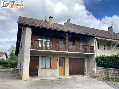 photo For sale House SAINT-GENIS-POUILLY 01
