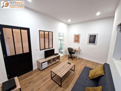 Location Appartement TOULOUSE Rue du Capitaine 31