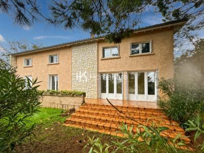 photo For sale House SAINT-LYS 31