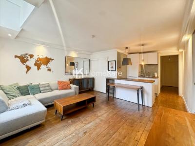 Vente Appartement 2 pices BORDEAUX 33000