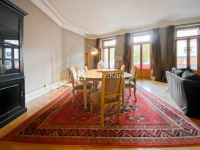 Vente Appartement TOULOUSE  31