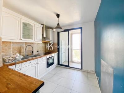 Vente Appartement TOULOUSE 