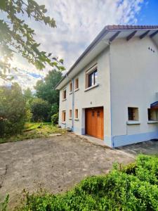 For sale House POISAT  38