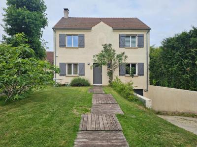 Vente Maison SAINT-PRIX  95
