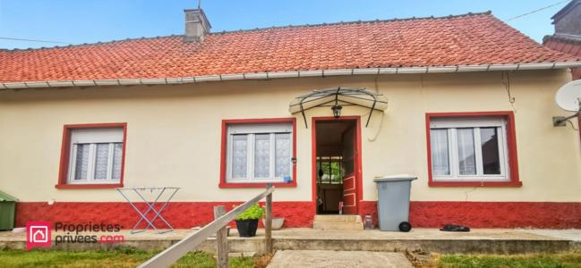 photo For sale House ANVIN 62