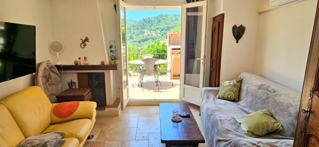 Vente Appartement 2 pices BARGEMON 83830