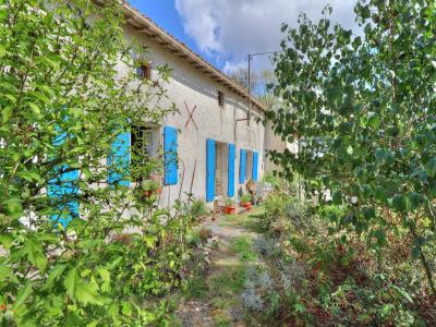 photo For sale House COURS 79