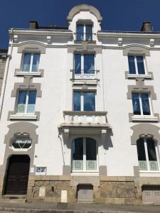 photo For sale Apartment building FAOUET 56