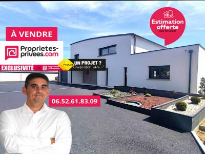 For sale Prestigious house LAMBALLE  22