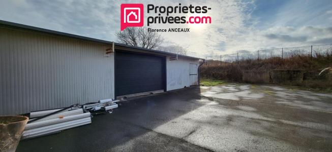 Vente Immeuble SAINT-QUENTIN  02