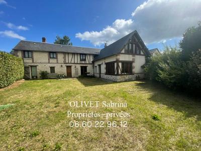 Vente Maison SAINT-MARTIN-DE-BOSCHERVILLE  76