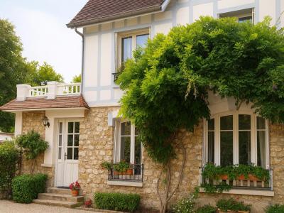 Vente Maison 7 pices SOISY-SOUS-MONTMORENCY 95230