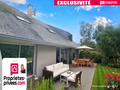 Vente Maison SAINT-HILAIRE-DU-HARCOUET  50