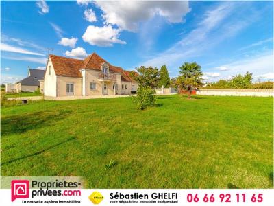 For sale House CORMERAY  41