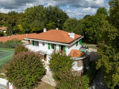 Vente Maison LABOUHEYRE  40