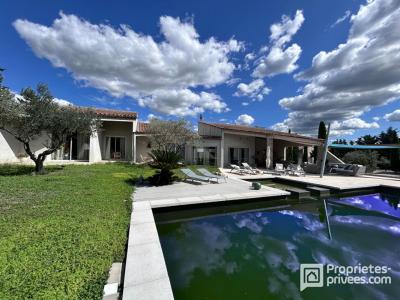 Vente Maison PERNES-LES-FONTAINES  84