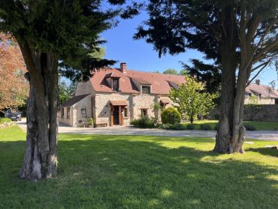 Vente Maison SENLIS  60