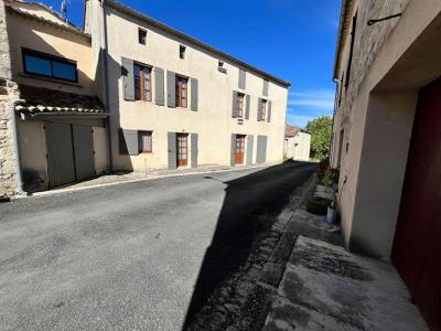 Vente Maison MONTAUT  47