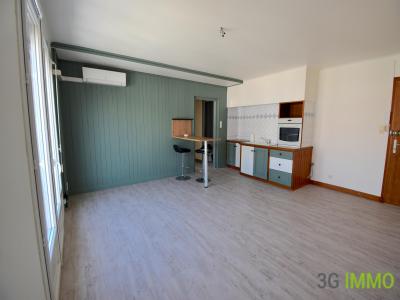 Vente Appartement 2 pices BOULOU 66160