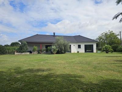 Vente Maison 5 pièces IDAUX-MENDY 64130